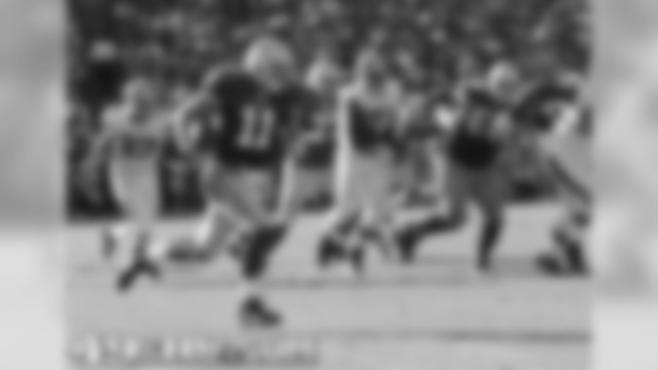 QB Alex Smith