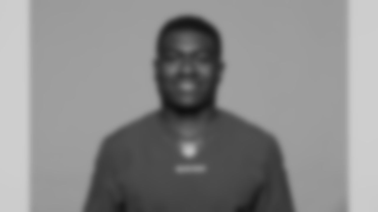 DB Lorenzo Jerome