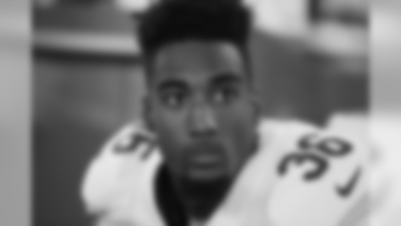 CB - Dontae Johnson
