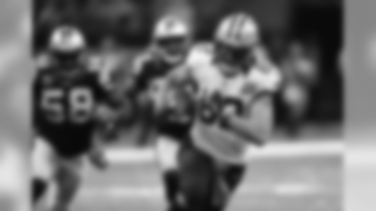 TE 82 Coby Fleener