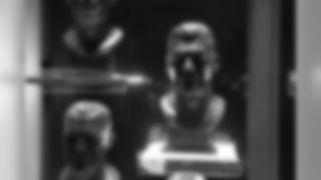 Former 49ers RB Hugh McElhenny