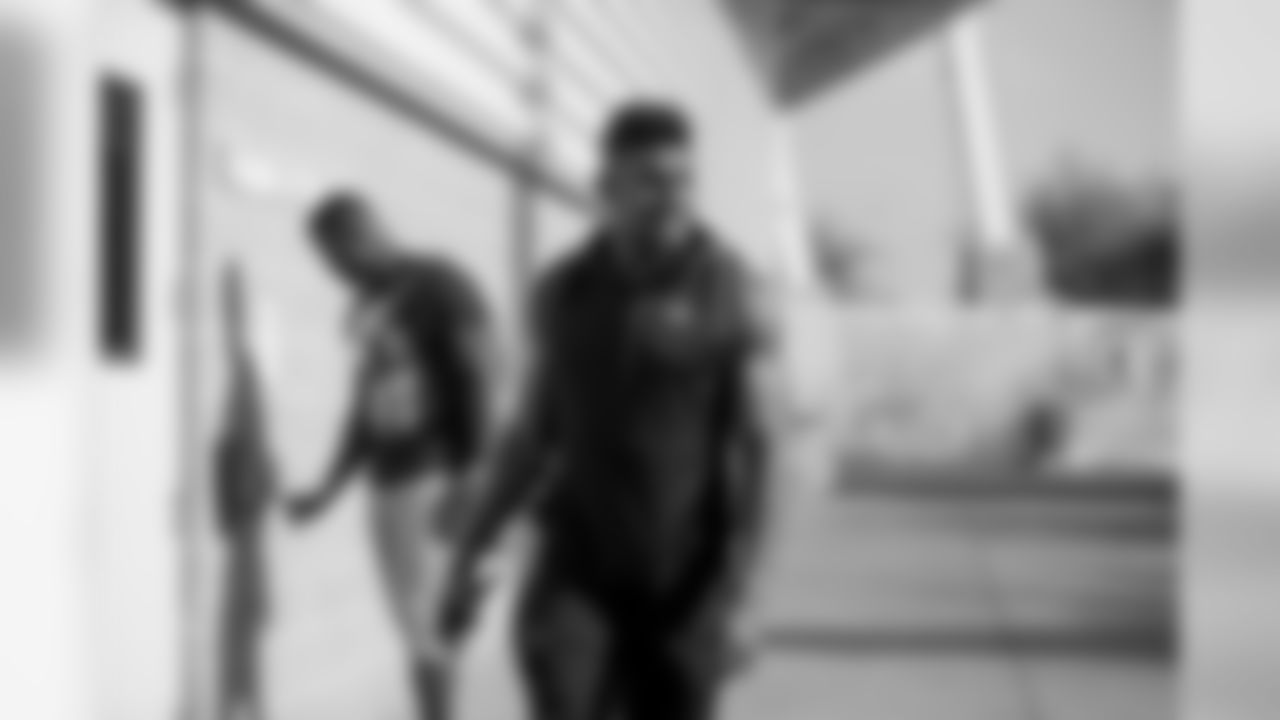 RB Jeremy McNichols
