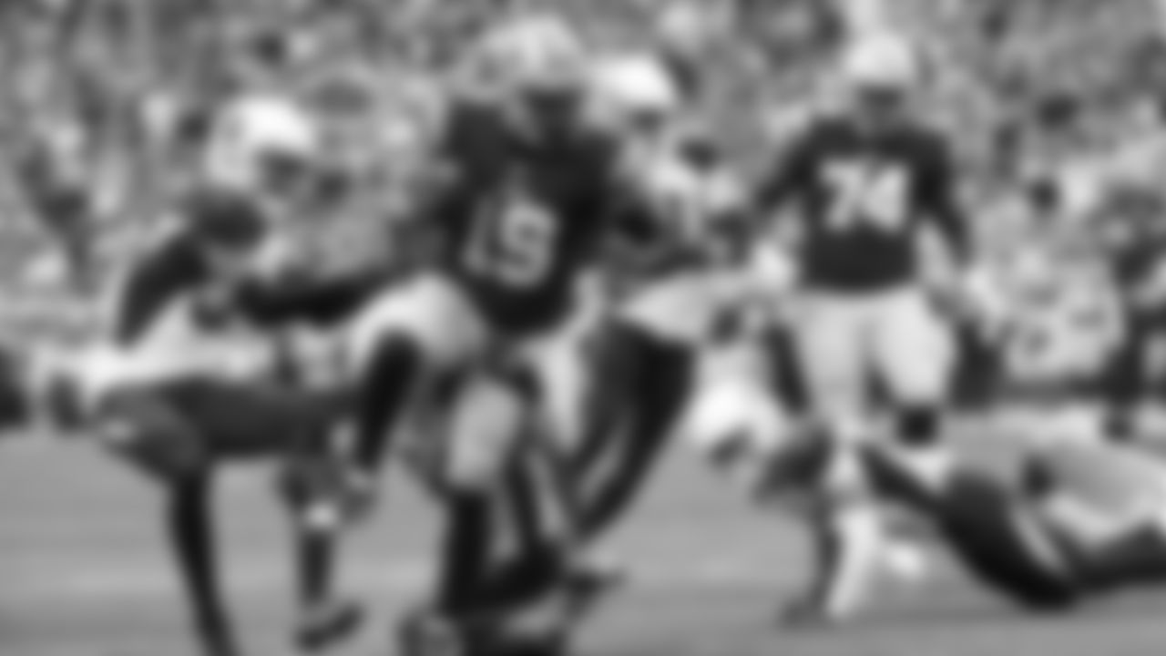 WR Deebo Samuel