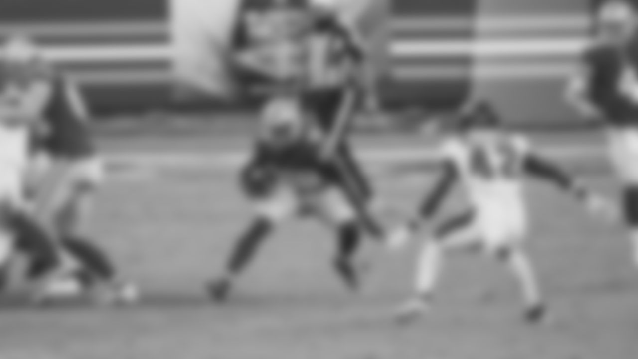 RB Jerick McKinnon