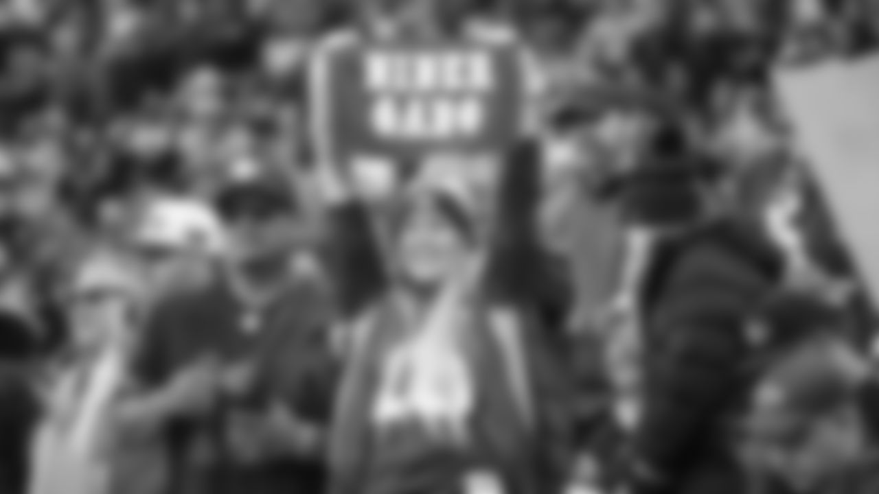 49ers Faithful