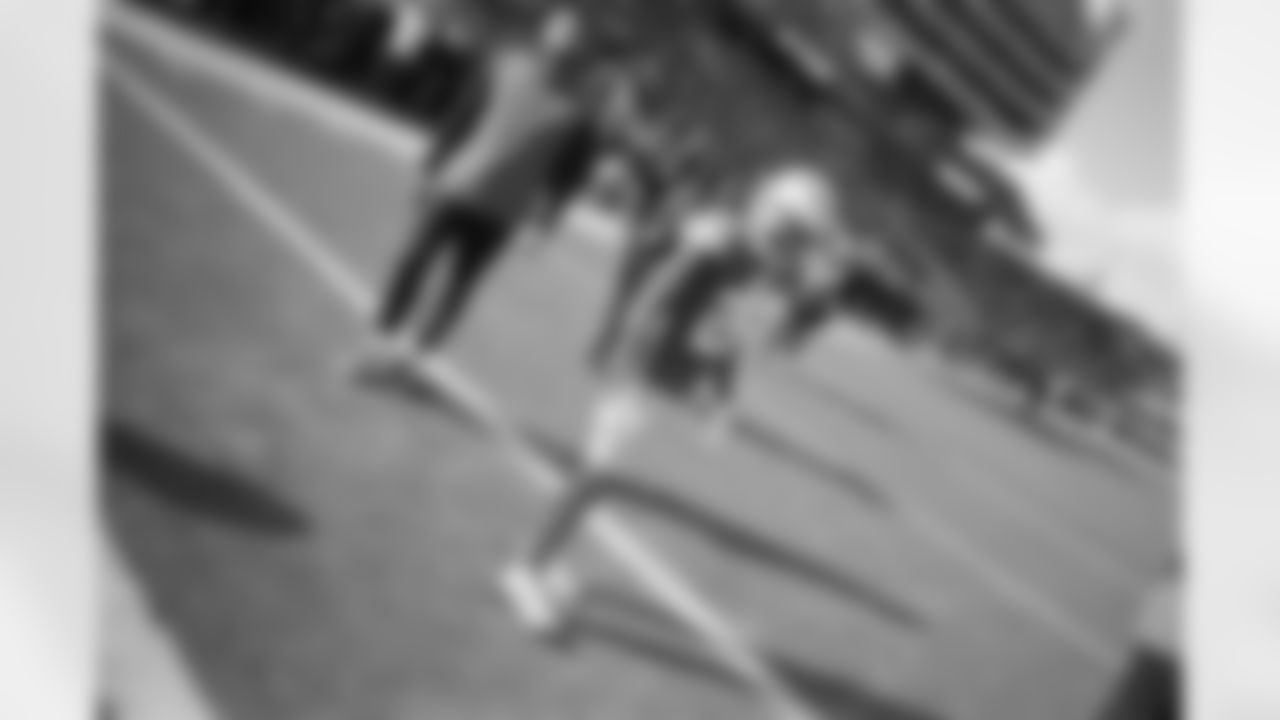 CB Samuel Womack III