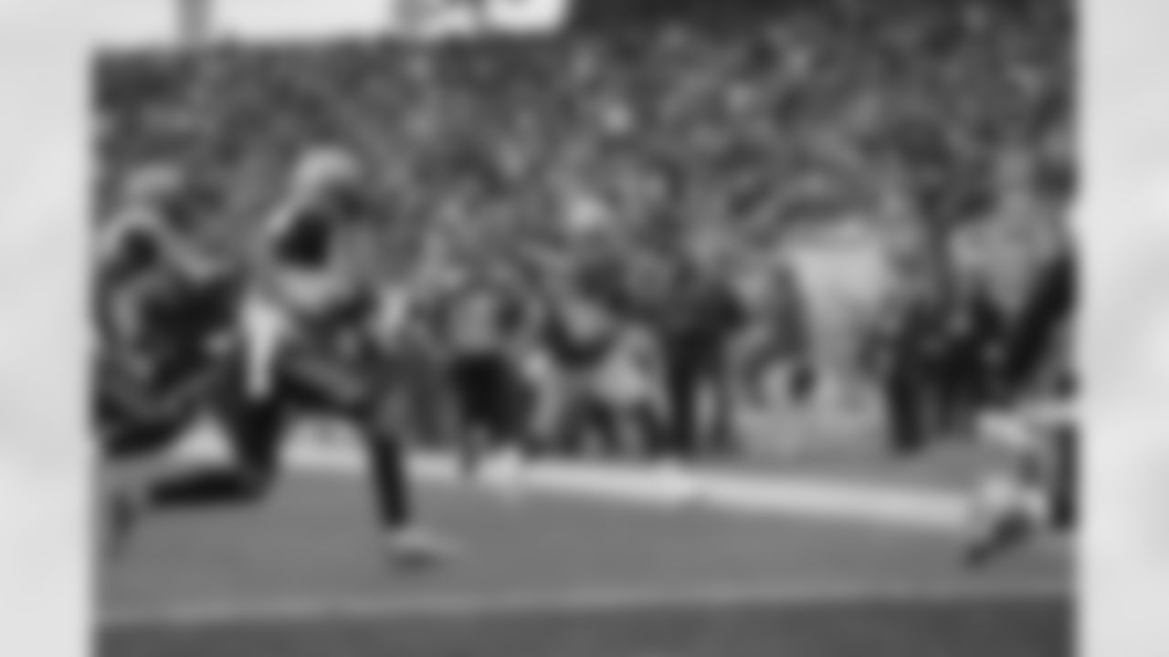 FB Kyle Juszczyk