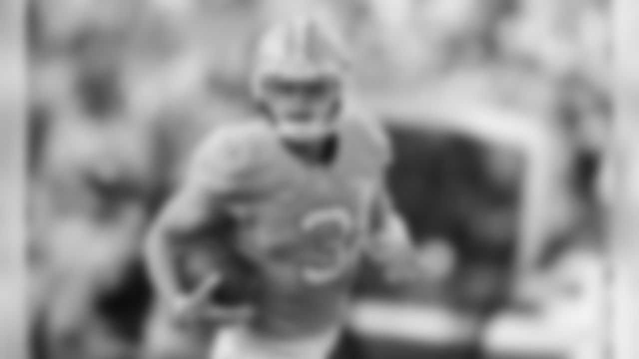 Ryan Switzer - WR, North Carolina
