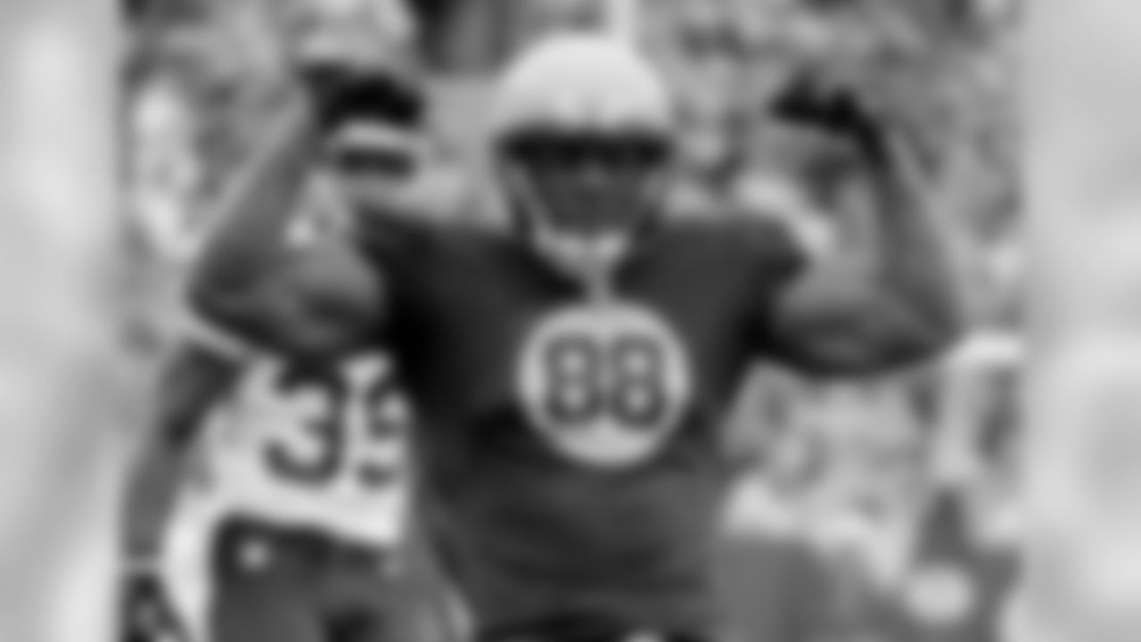 Jermichael Finley, TE, Green Bay Packers