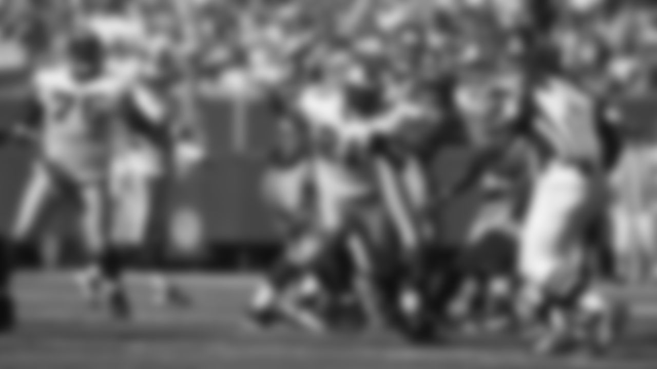 RB Frank Gore