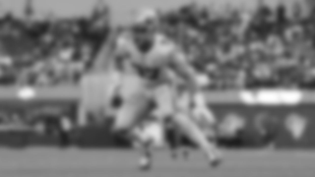 DL Nick Bosa
