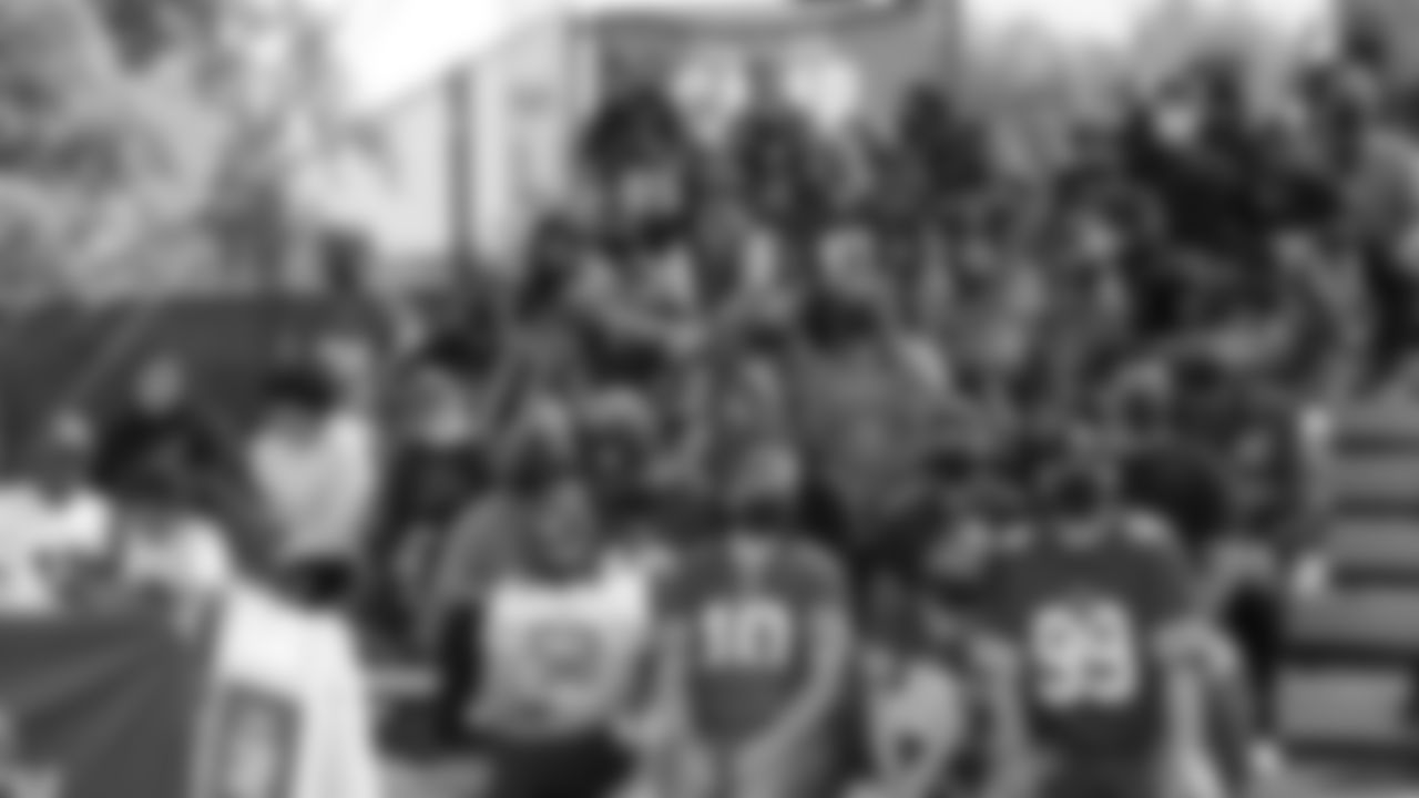 49ers Community Corner