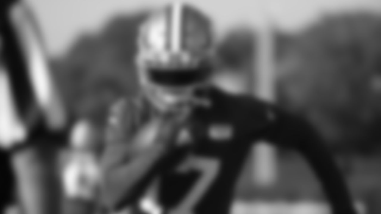 WR Emmanuel Sanders