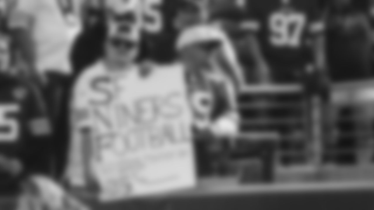 49ers Faithful