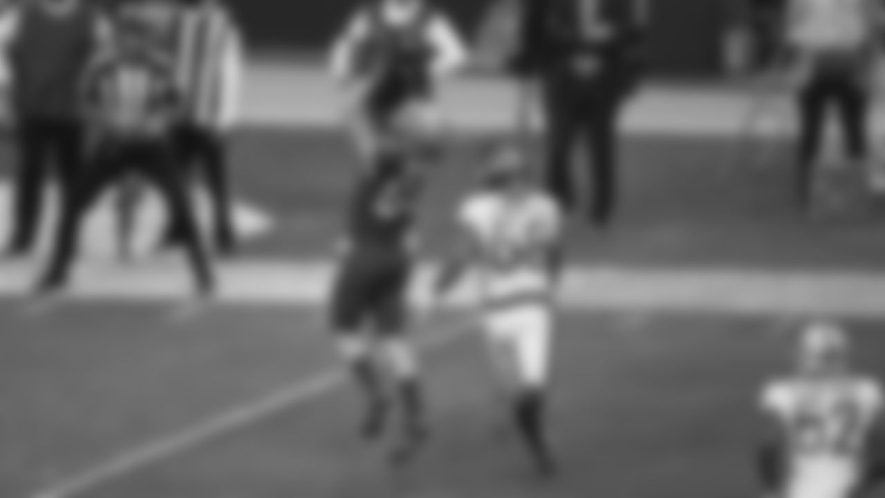 TE George Kittle