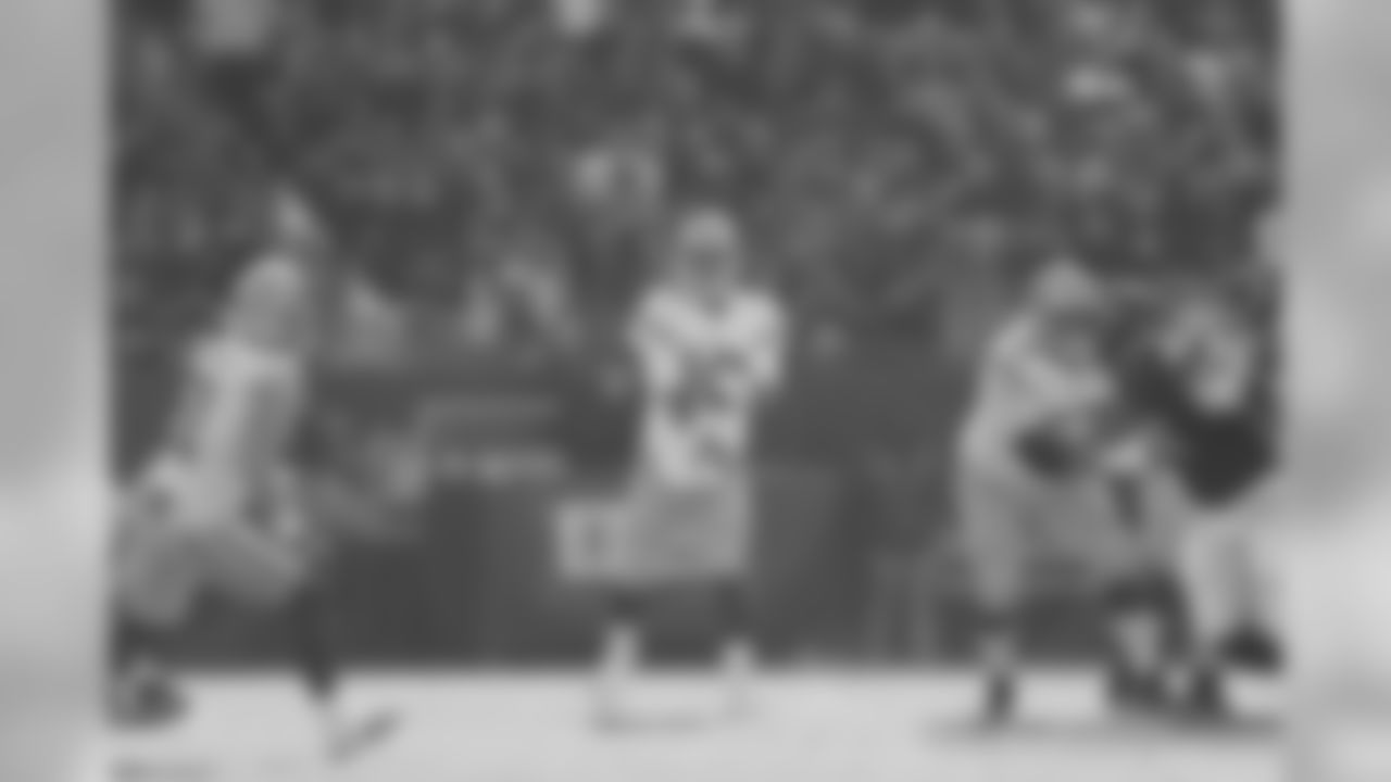 Home: Chicago Bears