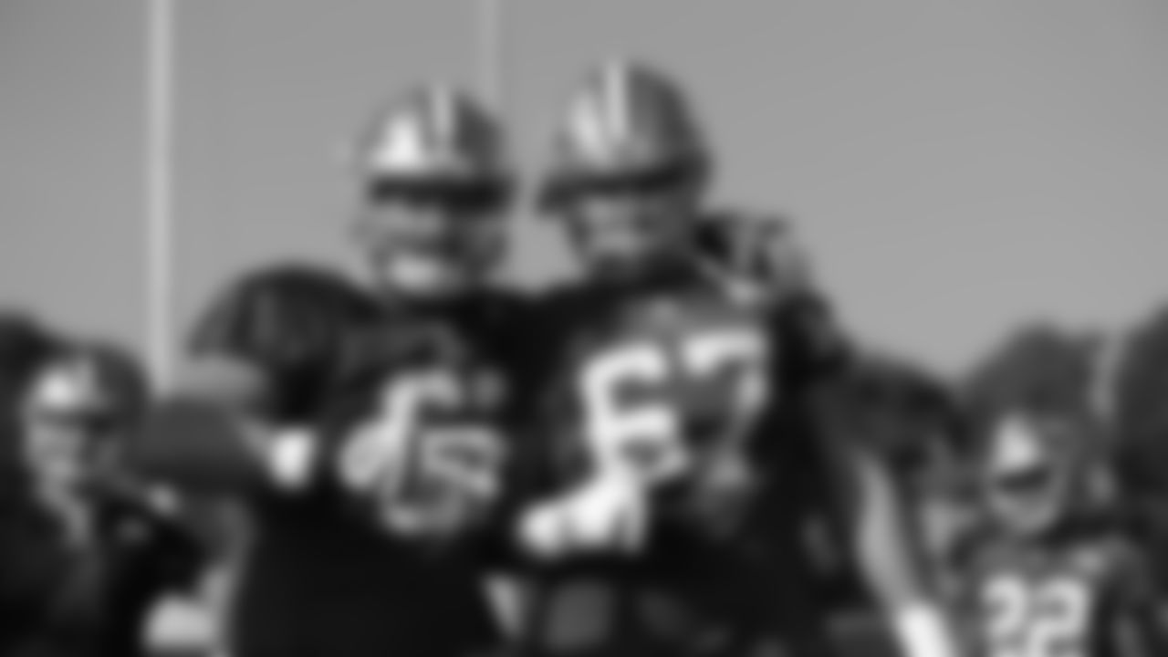 T Will Holden and T Justin Skule