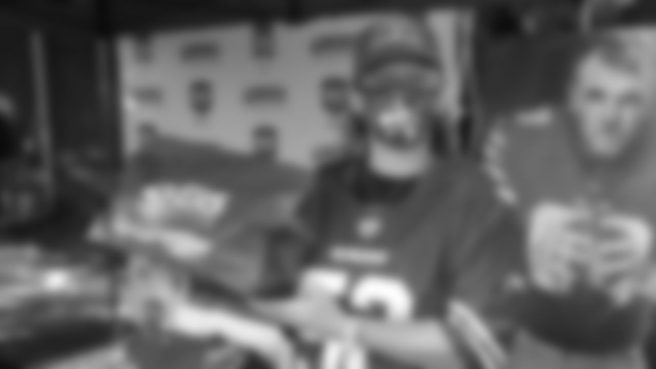 49ers Faithful