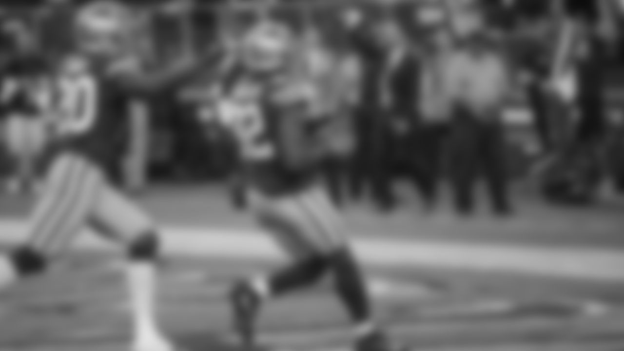 DB D.J. Reed Jr.