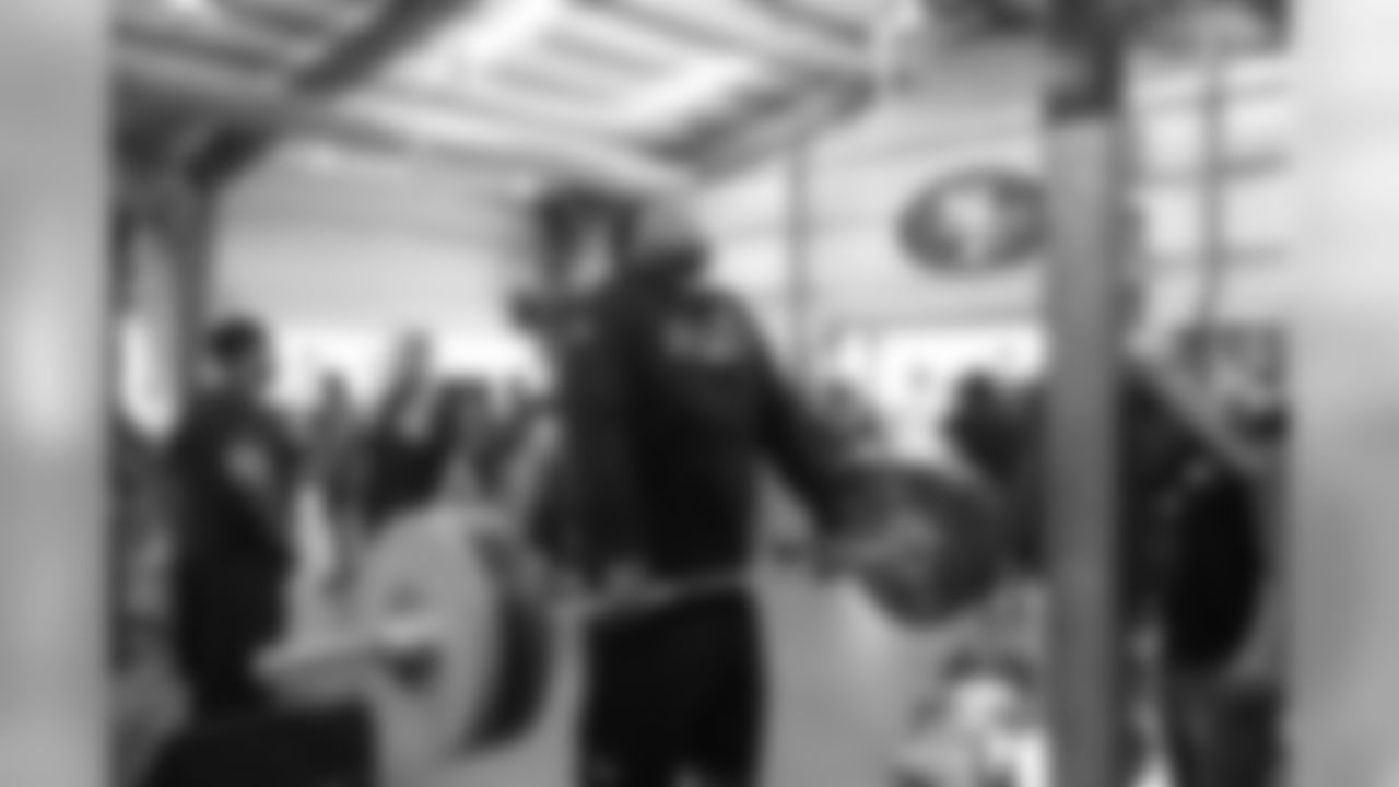 DL DeForest Buckner