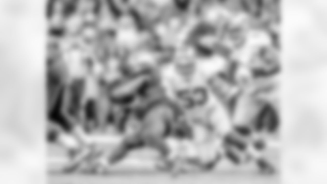 LB NaVorro Bowman