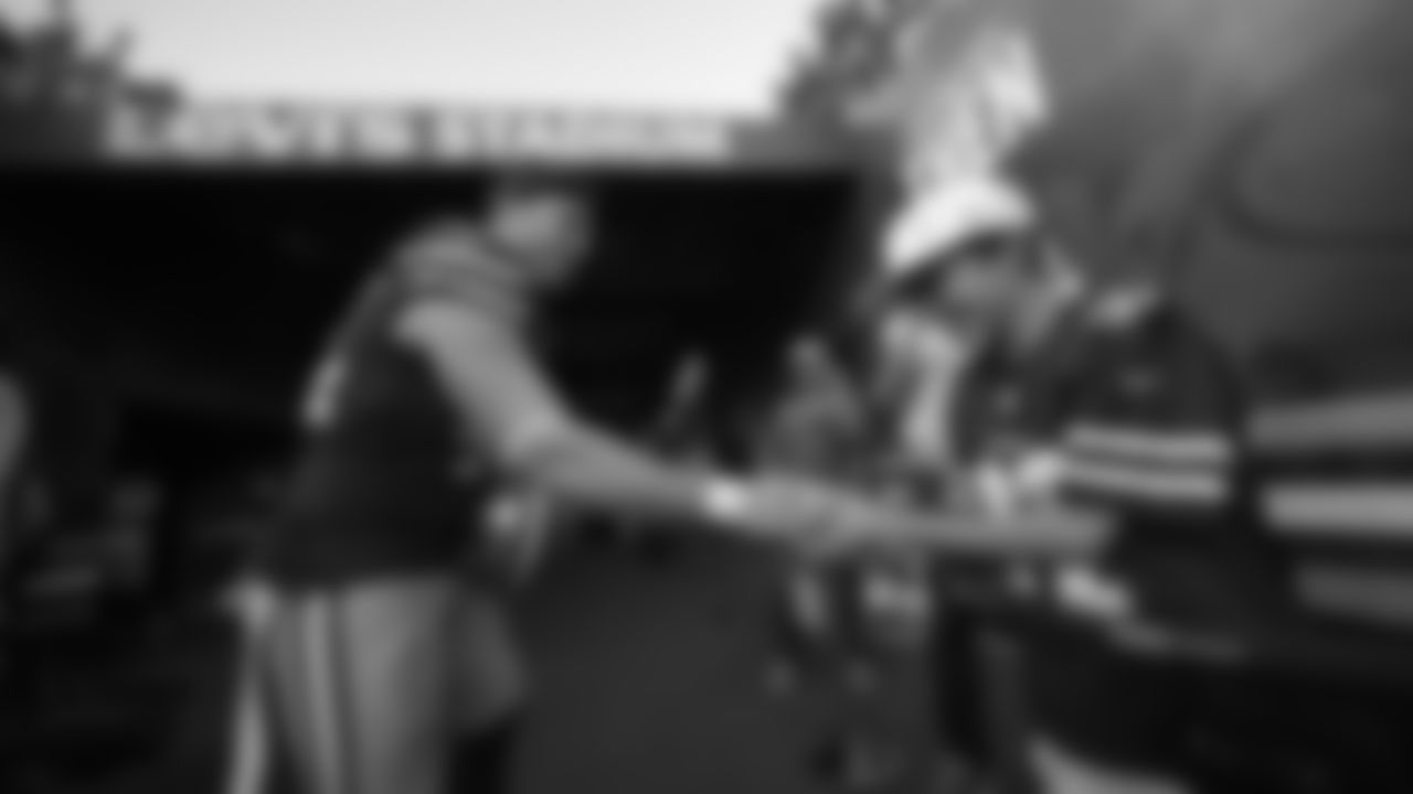 FB Kyle Juszczyk
