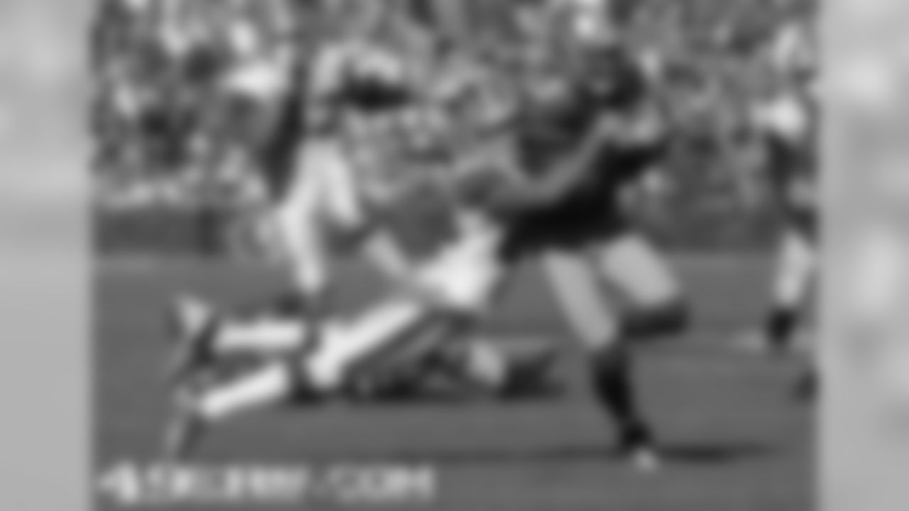 WR Braylon Edwards