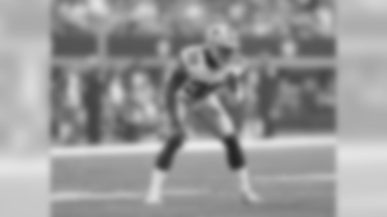 CB 39 Brandon Carr
