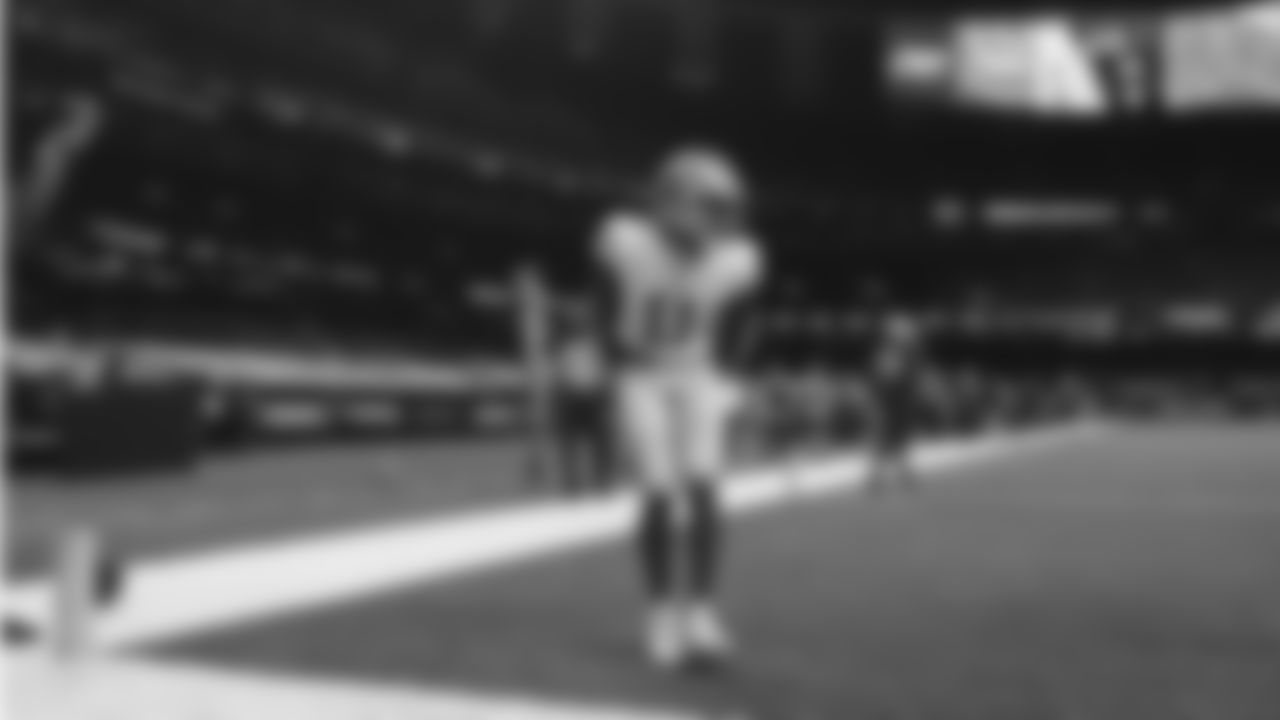 WR Brandon Aiyuk