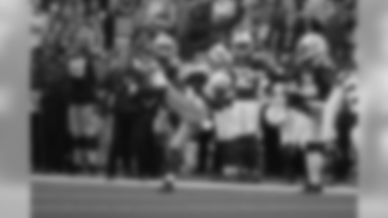 WR Marquise Goodwin