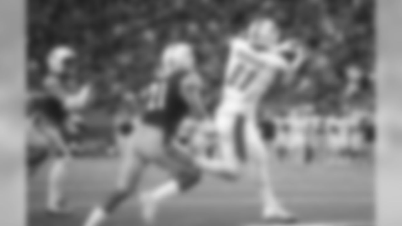 TE Adam Breneman, UMASS