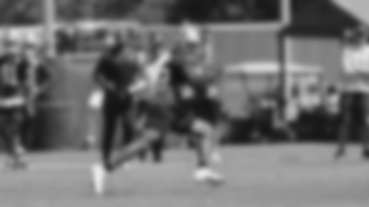 RB Tyrion Davis- Price