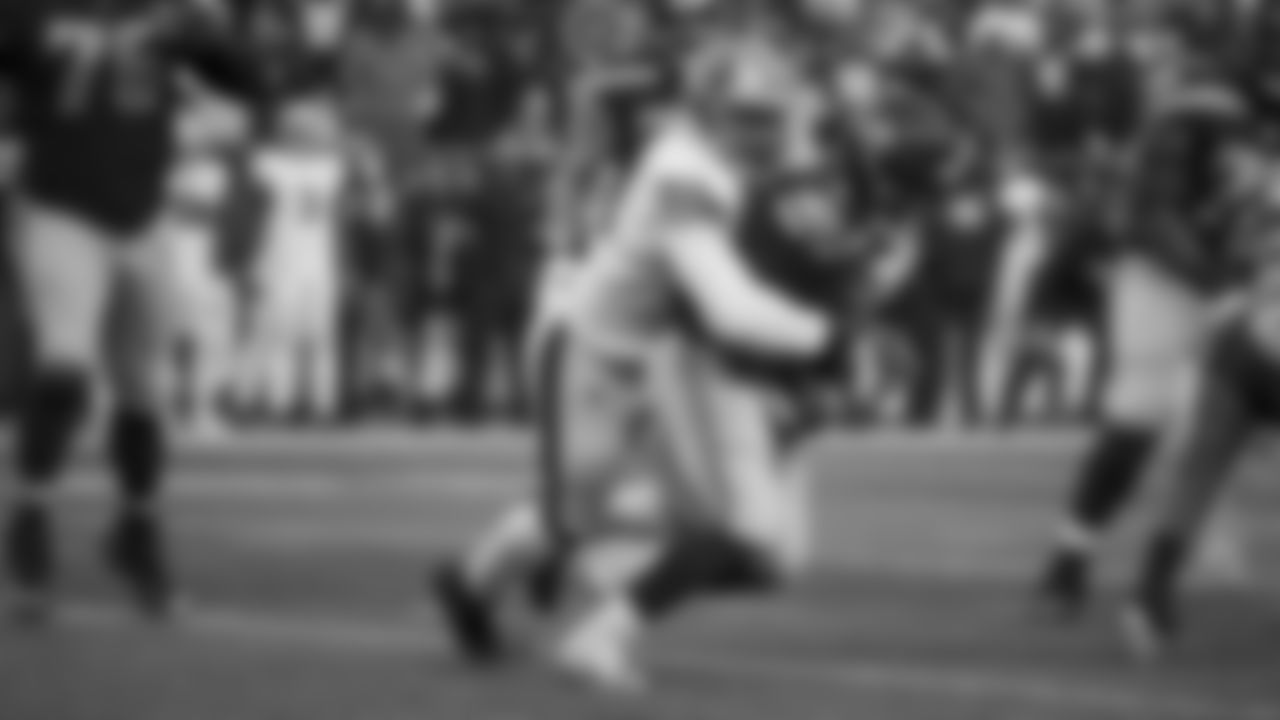 DL Jordan Willis