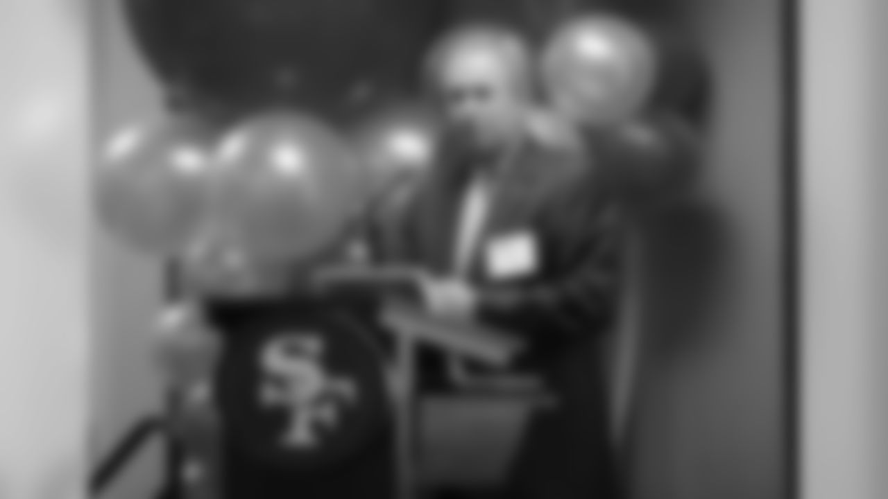 CEO of Brocade Mike Klayko