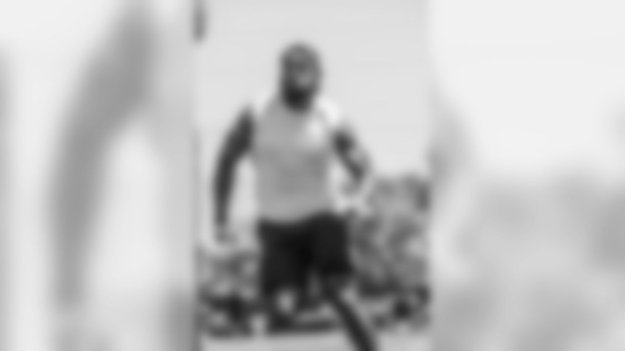 WR Aldrick Robinson