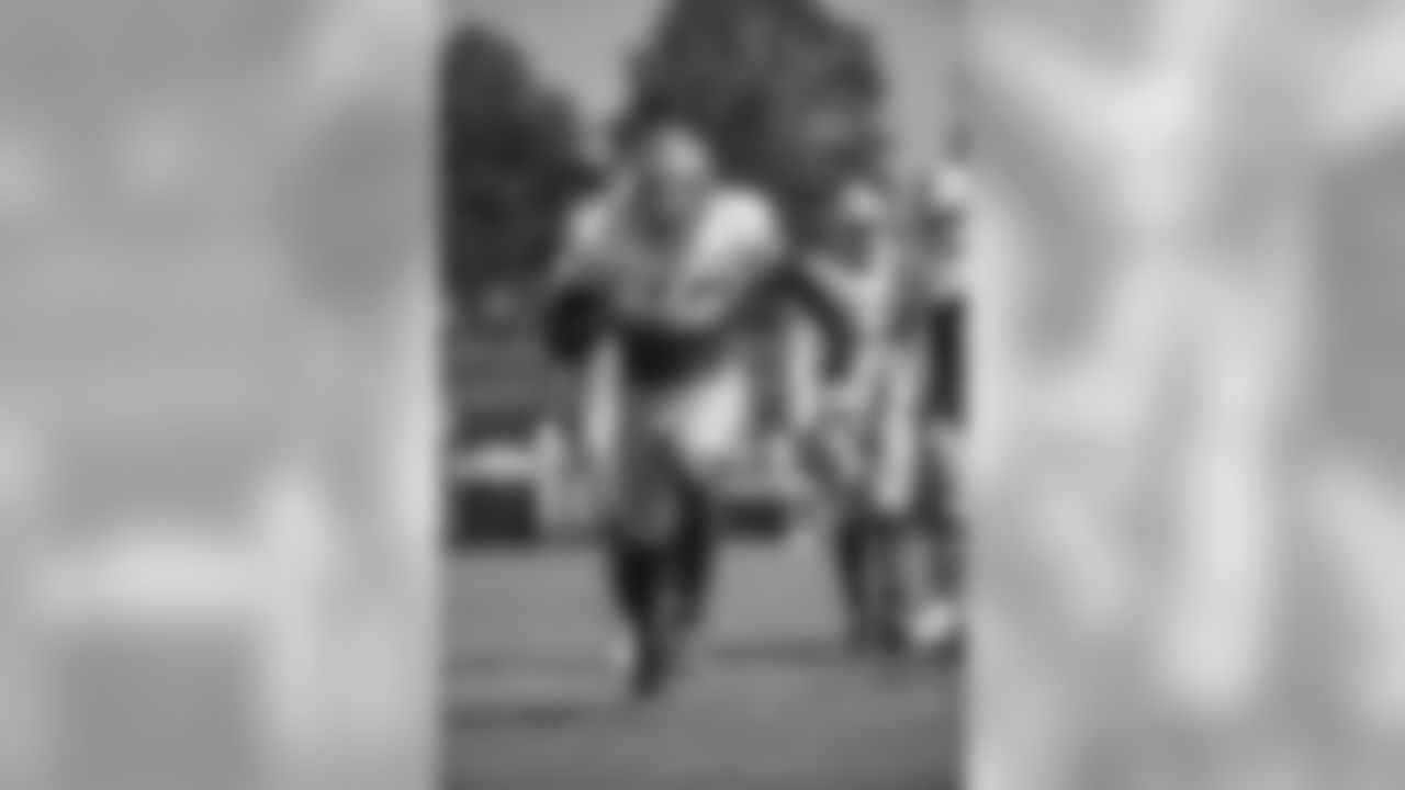 LB NaVorro Bowman