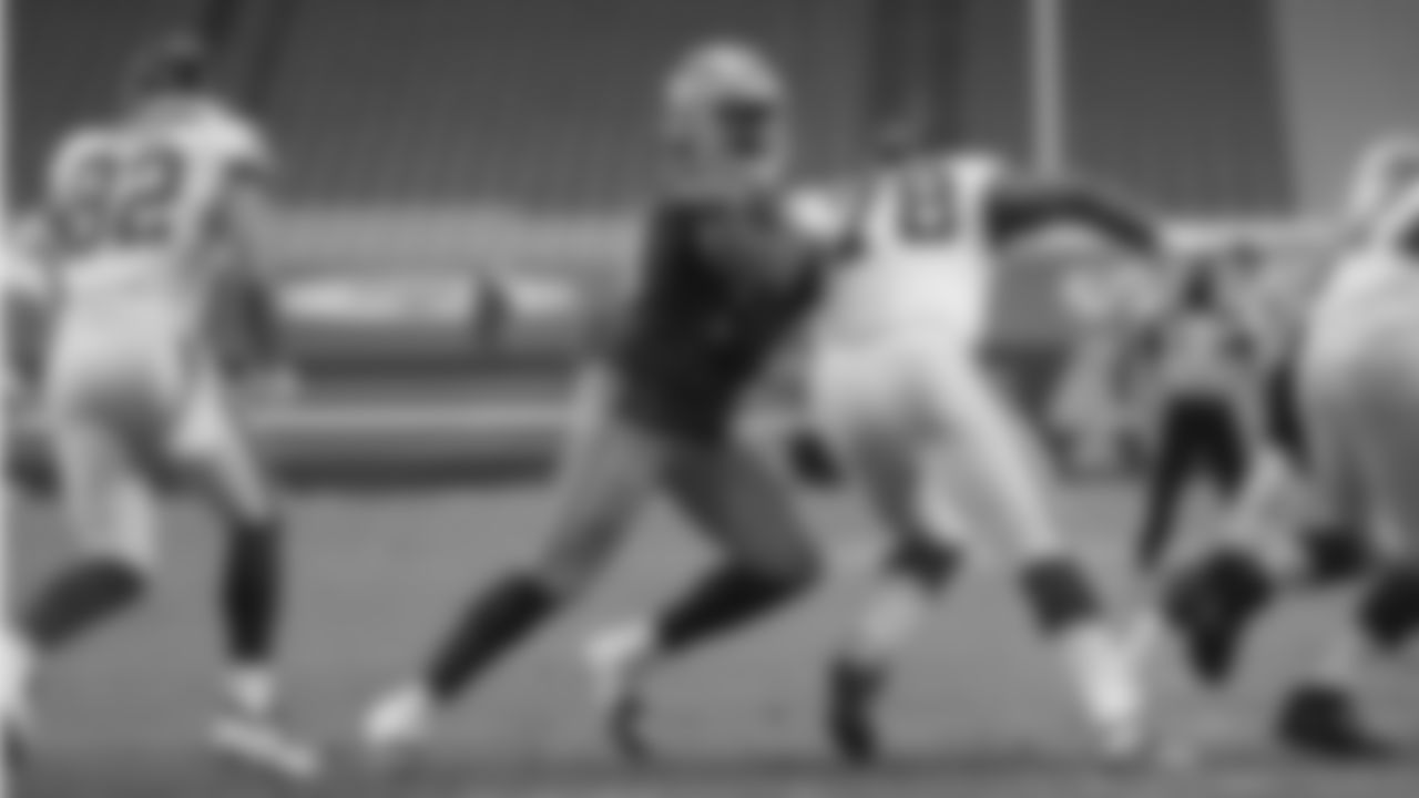 DT Javon Kinlaw