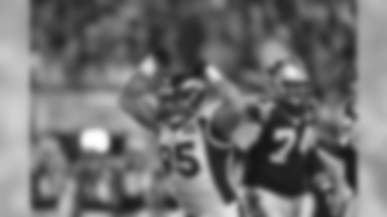DE 95 Derek Wolfe