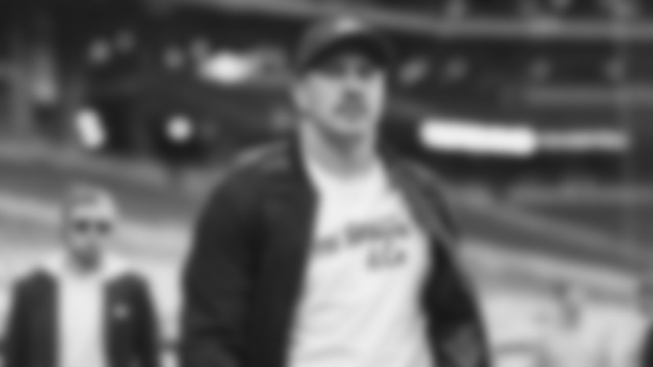 OL Daniel Brunskill