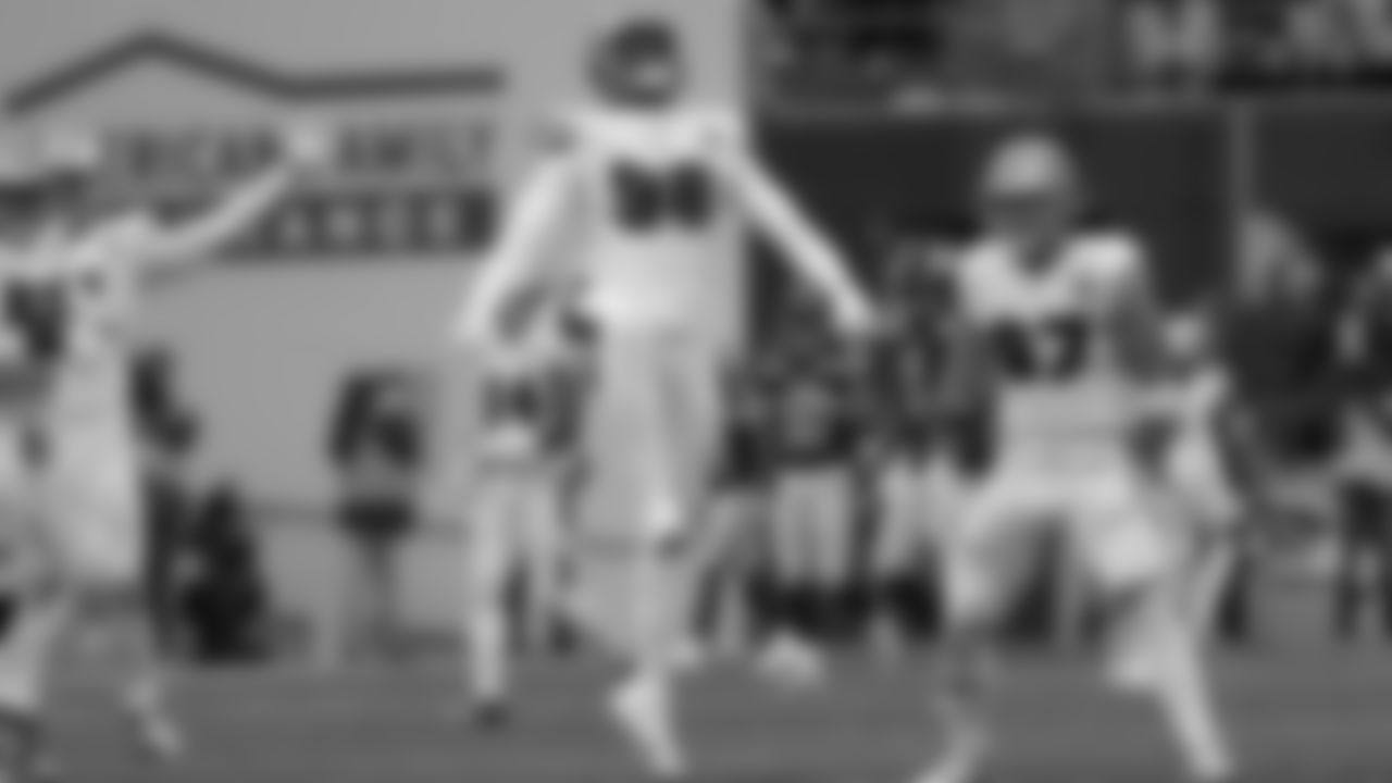 DL Arden Key