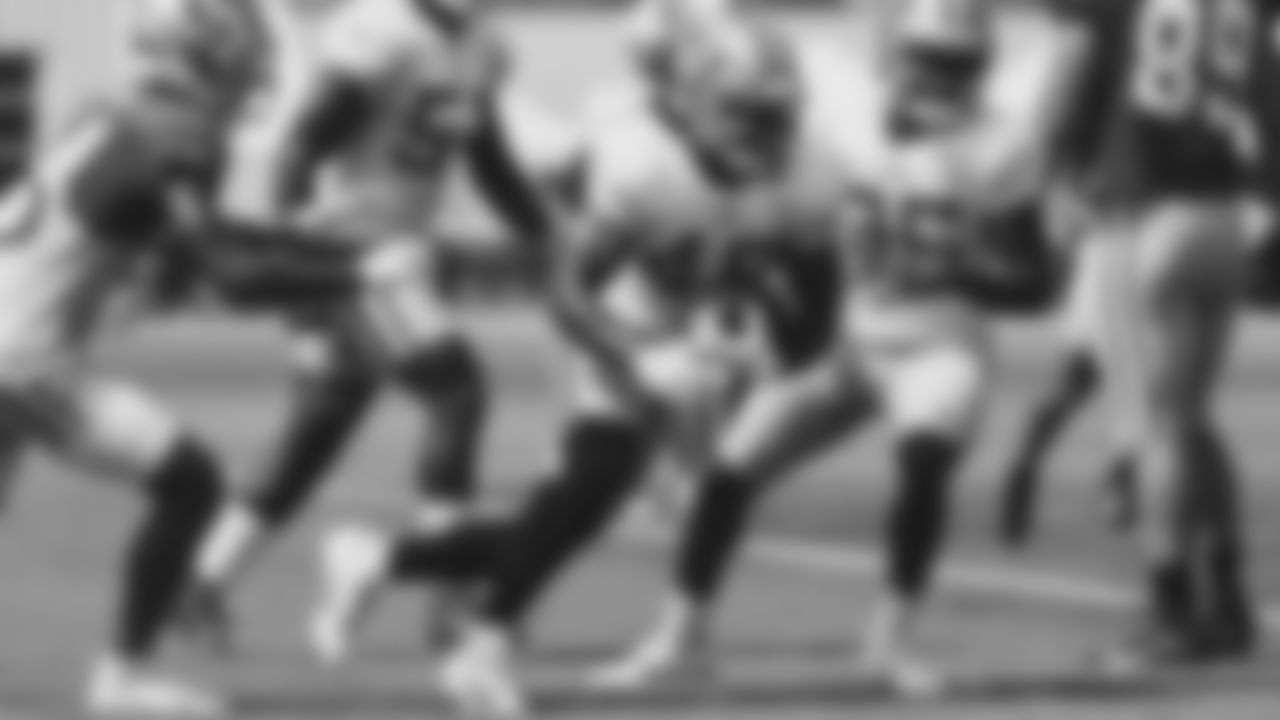 S Johnathan Cyprien