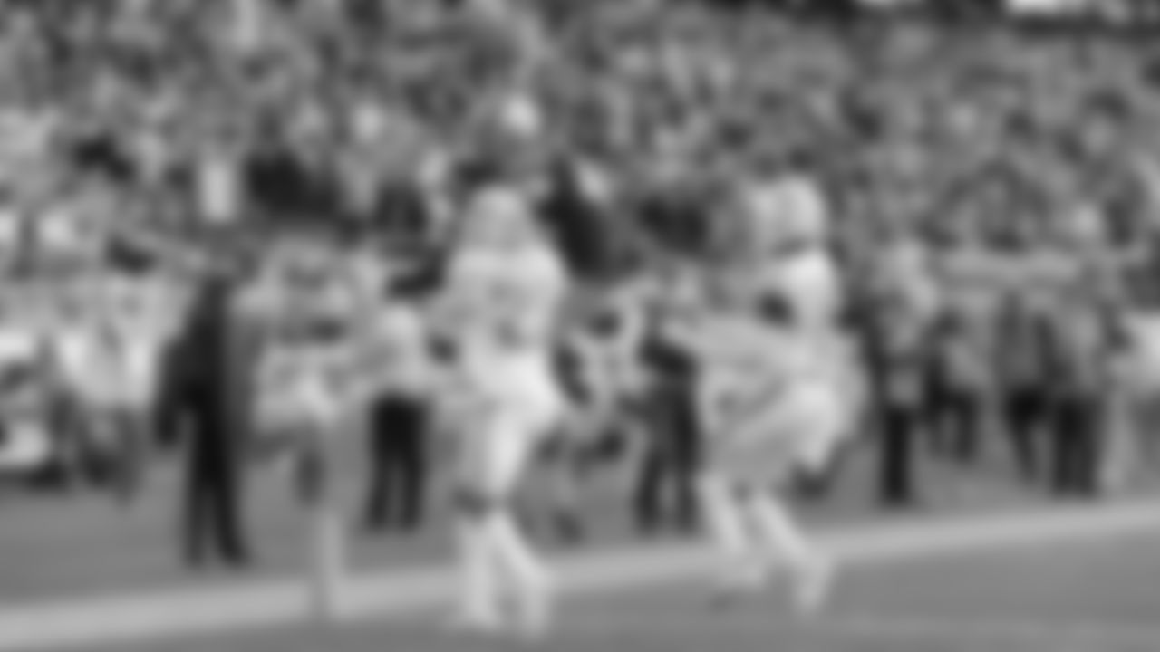 FB Kyle Juszczyk