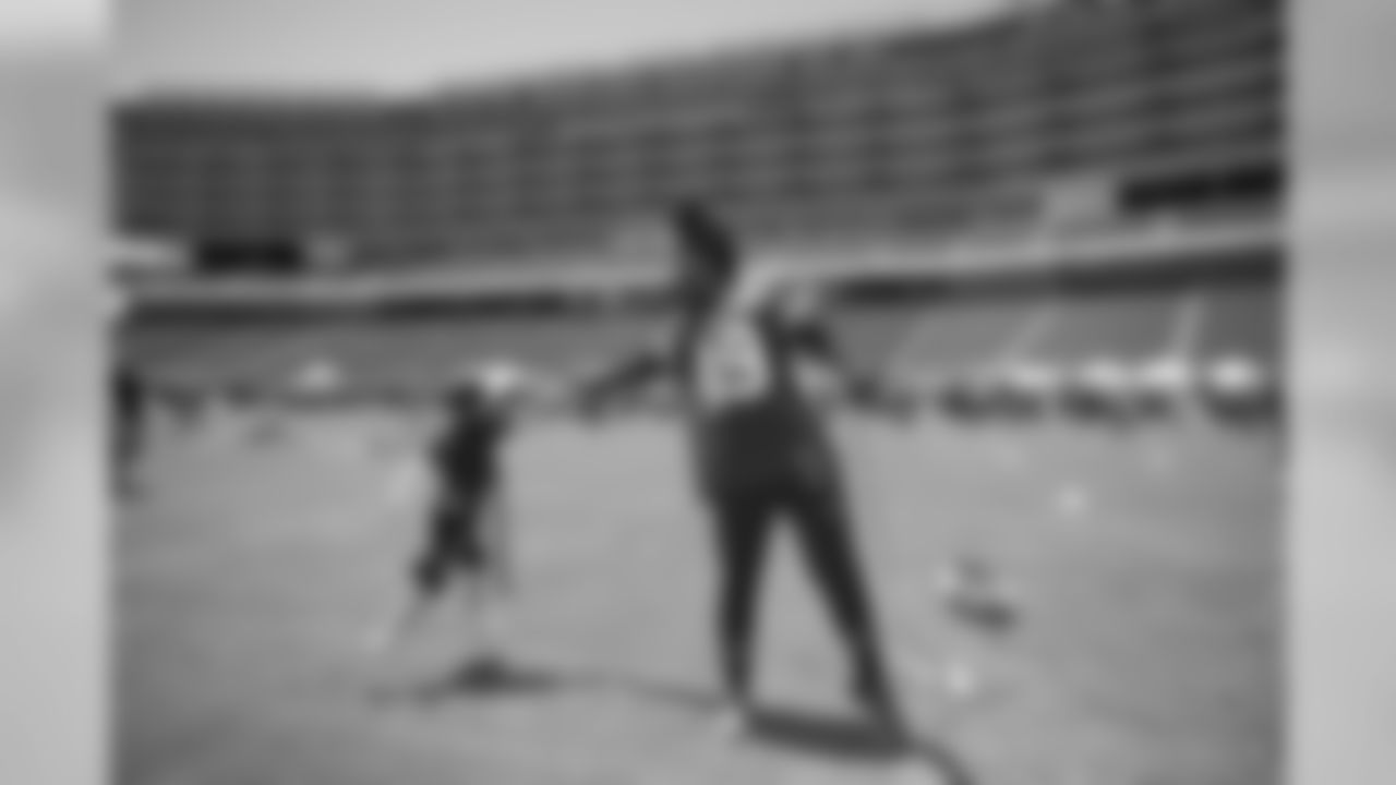 S Marcell Harris