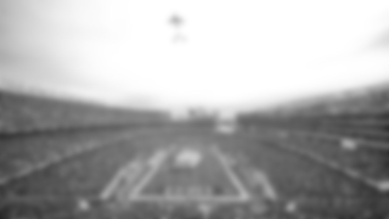 Looking Back at a Few of the Many Memorable Flyovers at Levi's® Stadium