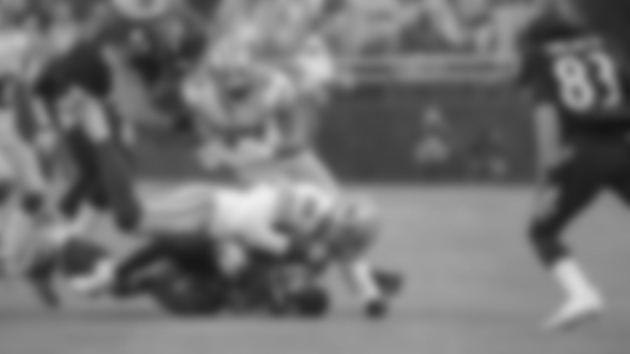 DL DeForest Buckner