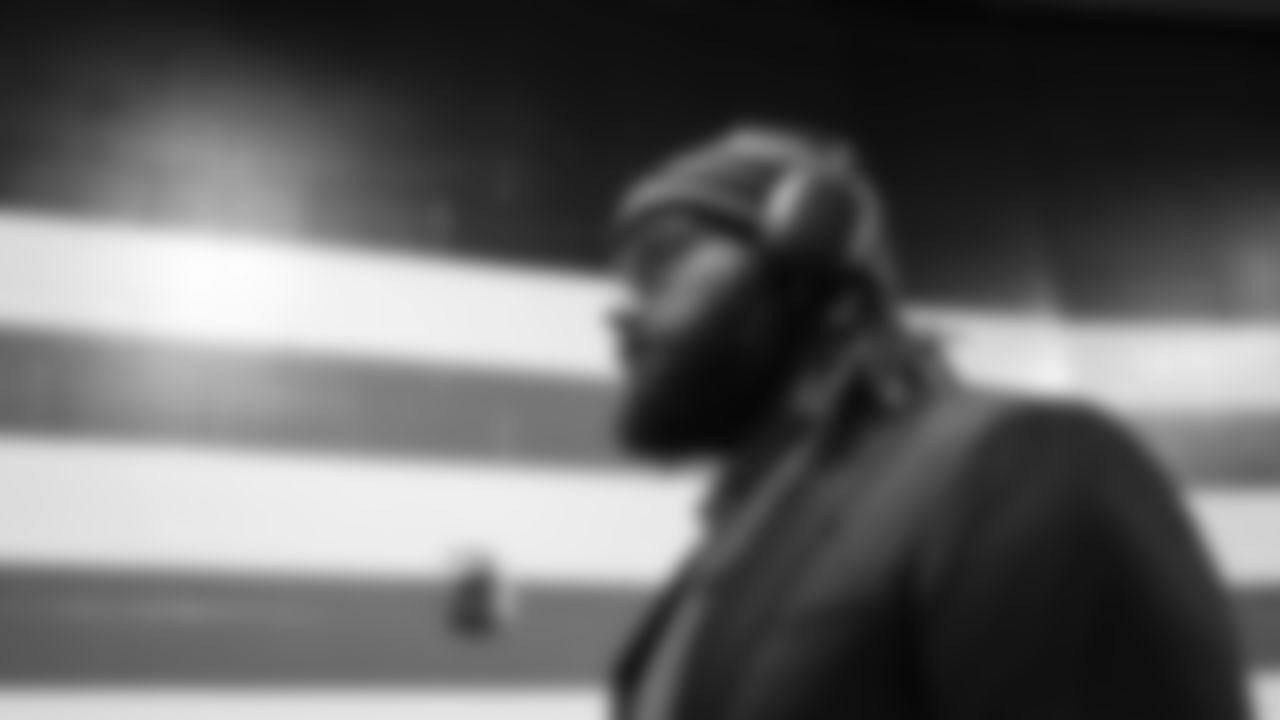 OL Matt Pryor