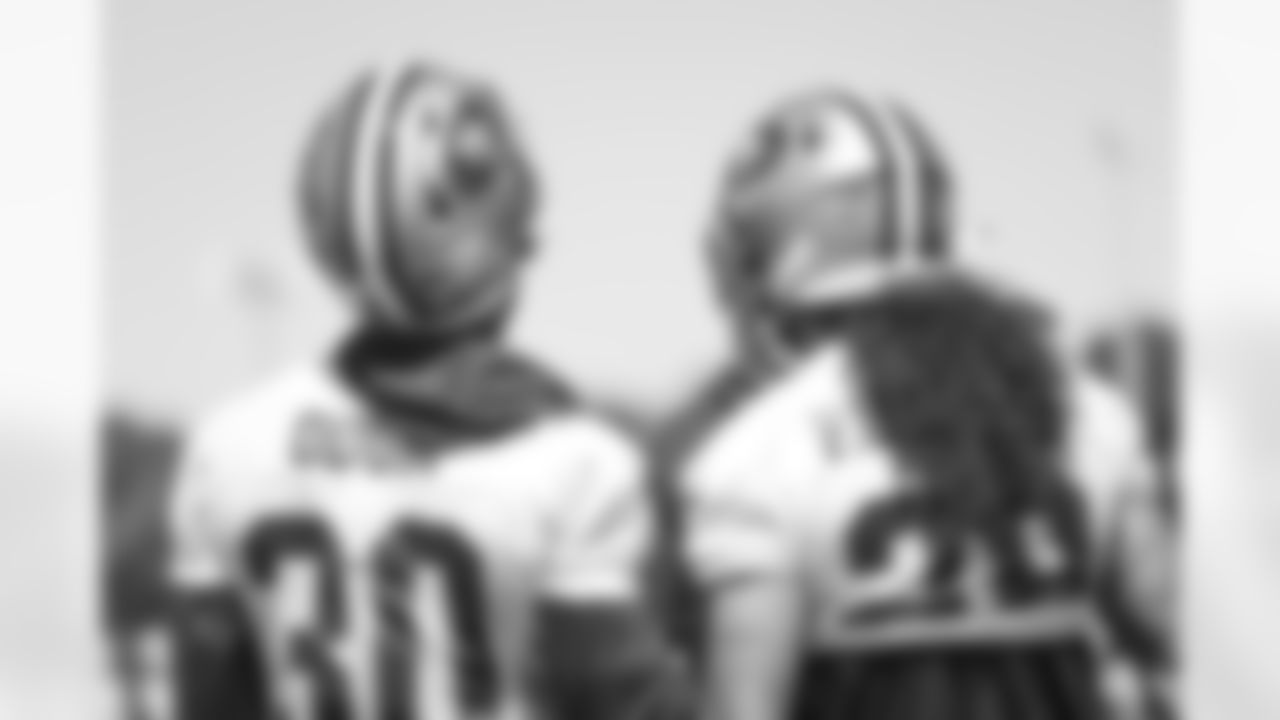S George Odum, S Talanoa Hufanga