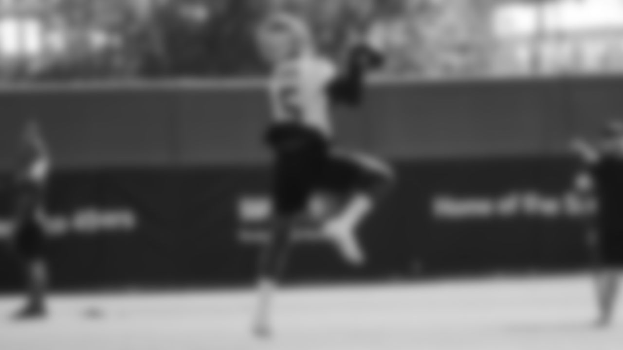 WR Jauan Jennings