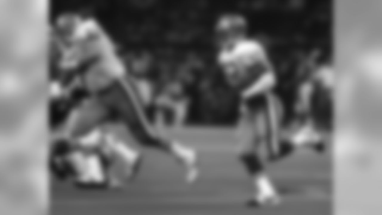 Super Bowl XXIV: 49ers 55 - Broncos 10