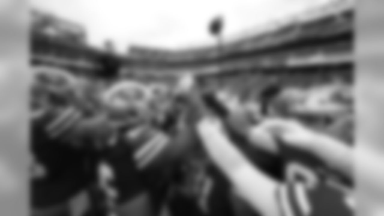 2018 49ers